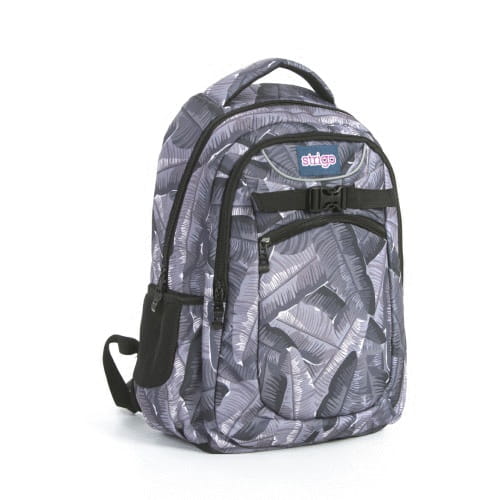 Plecak szkolny Nature Sport NS1 27L. - Strigo