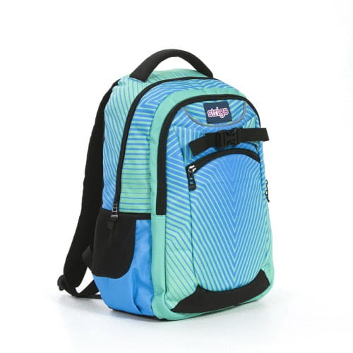 Plecak szkolny Abstract Sport AS8 27l - Strigo
