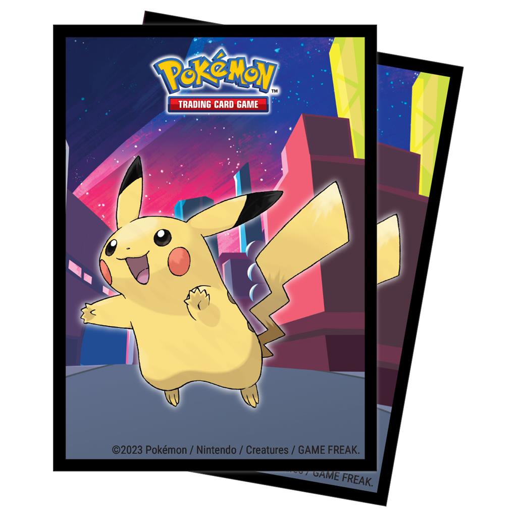 Ultra Pro- Pokémon - Deck Protector Sleeves - Gallery Series - Shimmering Skyline MrPuggy.jpeg