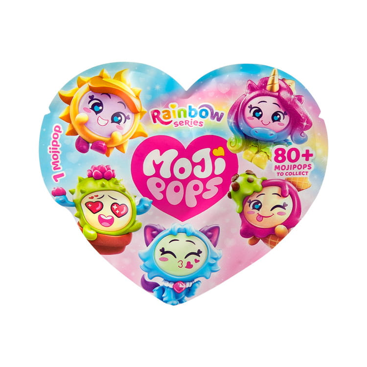 Moji Pops Rainbow Series saszetka z figurką - MagicBox MrPuggy.jpg