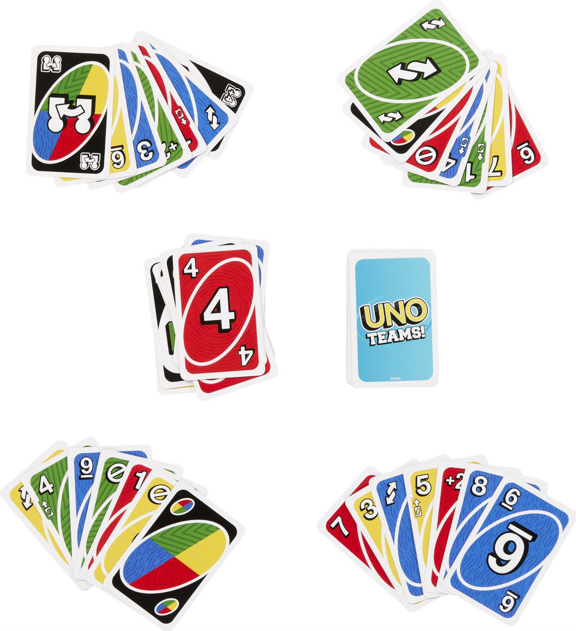 Uno Teams - Mattel MrPuggy.jpg