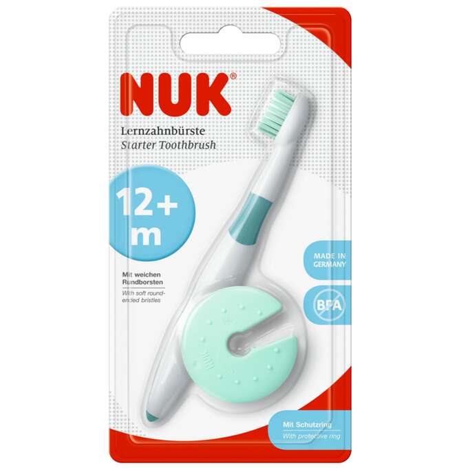 NUK szczoteczka do nauki mycia zębów.jpg