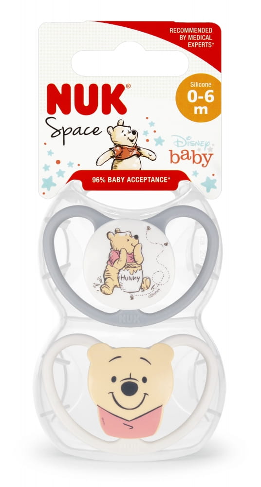 NUK smoczek uspokajający silikonowy 0-6msc SPACE.jpg