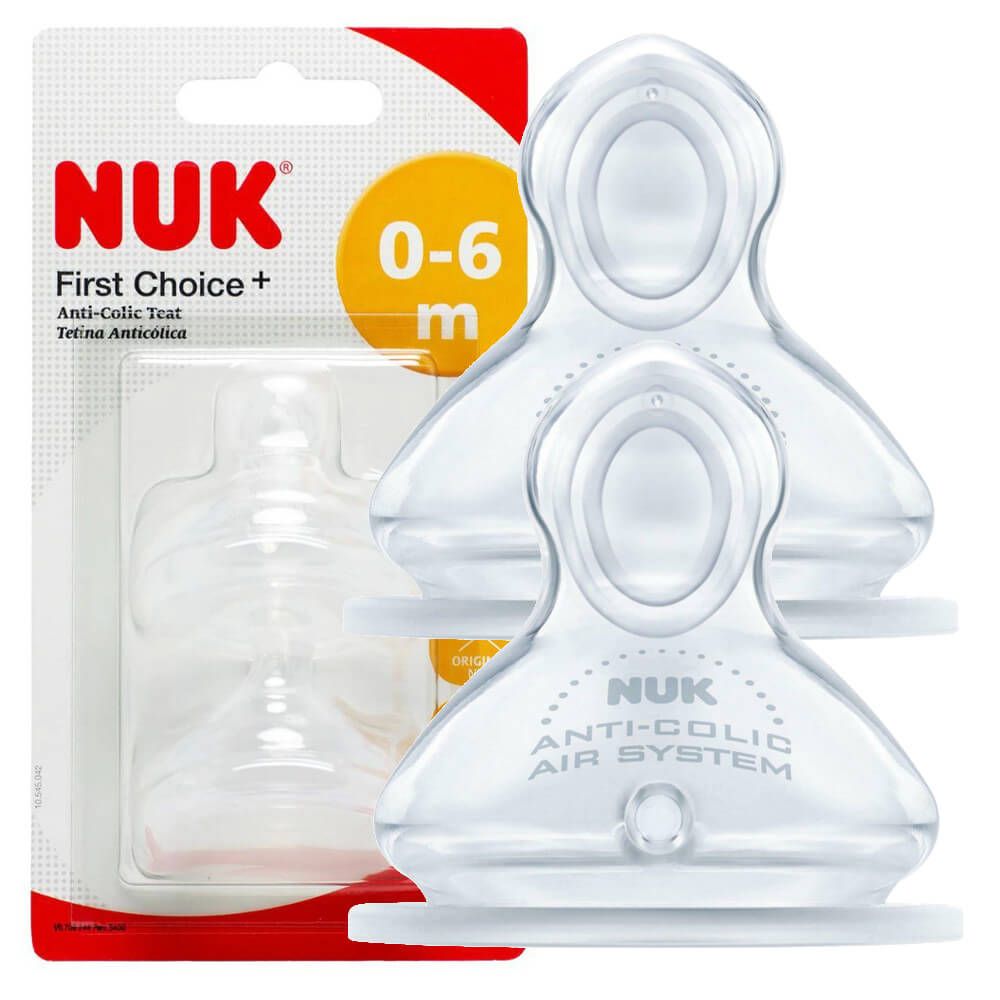 NUK smoczek do butelki silikonowy 0-6msc S 2szt.jpg