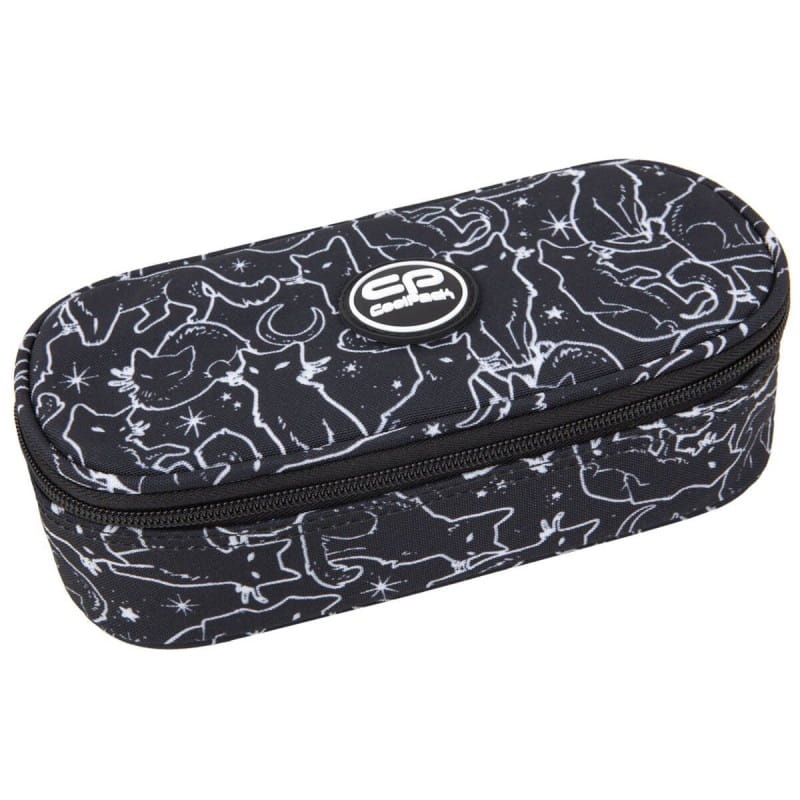 Piórnik Campus Black Cats owalny Coolpack.jpg