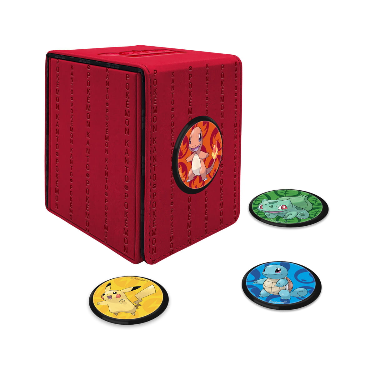 Ultra Pro- Pokémon - Alcove Click - Kanto.jpg