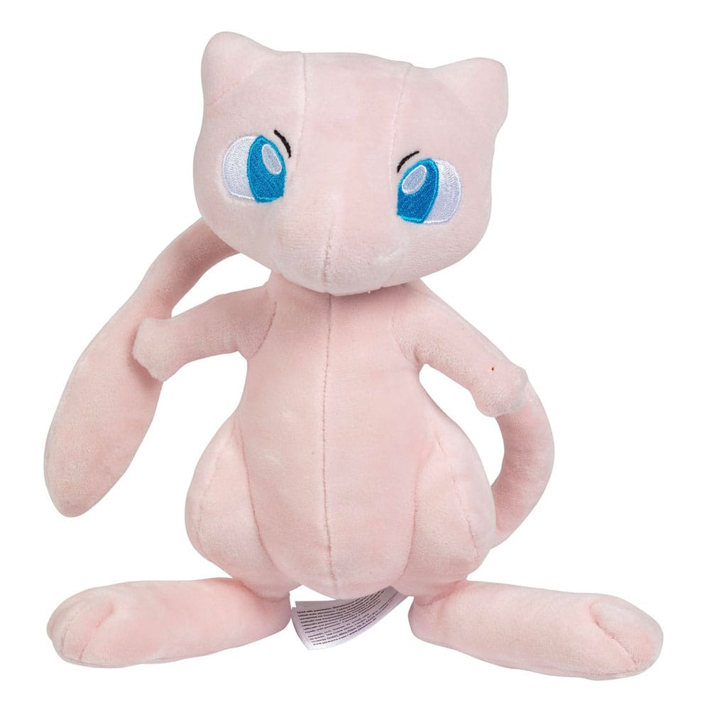 Maskotka Pokemon Mew 20cm.jpg