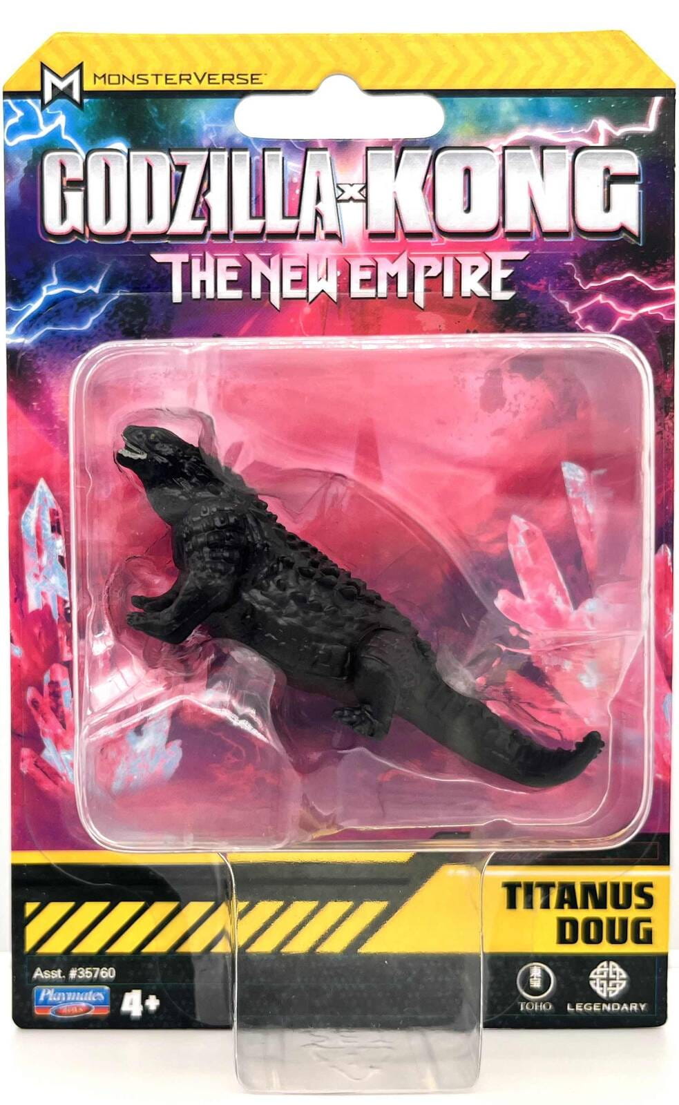 Figurka Godzilla x Kong The New Empire - Titanus Doug.jpg