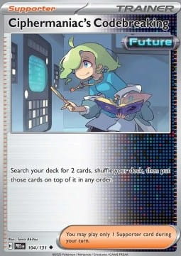 Ciphermaniac's Codebreaking (PRE 104).jpg