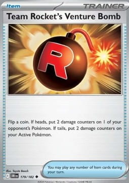Team Rocket's Venture Bomb (DRI 179).jpg