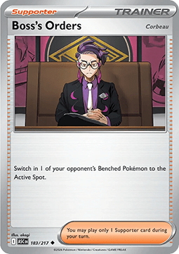 Boss's Orders - Corbeau (ASC 183).png