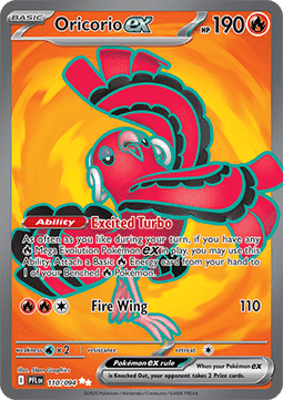 Oricorio ex (PFL 110).png