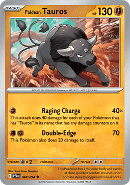 Paldean Tauros (PFL 048).png
