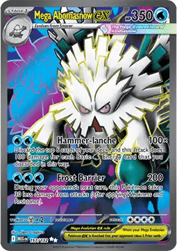 Mega Abomasnow ex (MEG 157).png