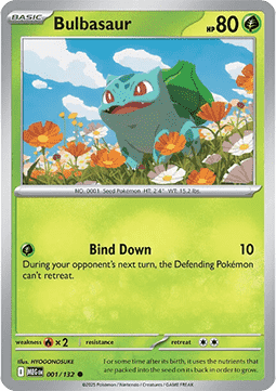 Bulbasaur (MEG 001).png