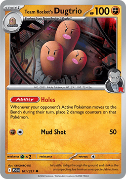 Team Rocket's Dugtrio (ASC 101).png