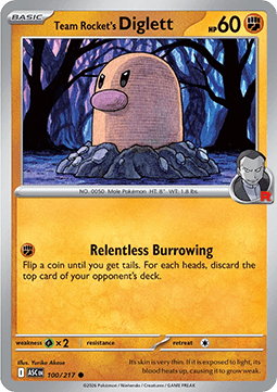 Team Rocket's Diglett (ASC 100).png