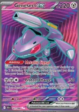 Genesect ex (BLK 161).jpg