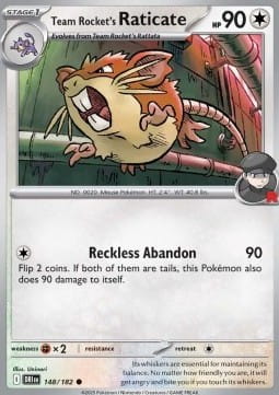 Team Rocket's Raticate (DRI 148).jpg