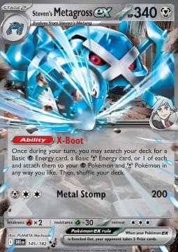 Steven's Metagross ex (DRI 145).jpg