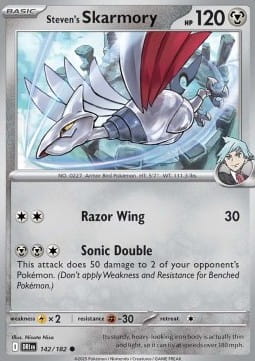 Steven's Skarmory (DRI 142).jpg