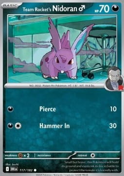 Team Rocket's Nidoran [M] (DRI 117).jpg