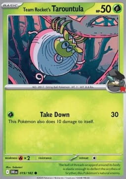 Team Rocket's Tarountula (DRI 019).jpg