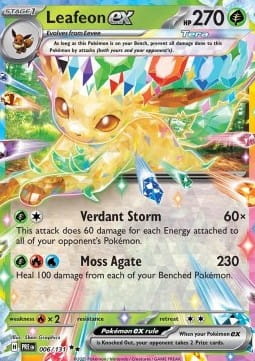 Leafeon ex (PRE 006).jpg