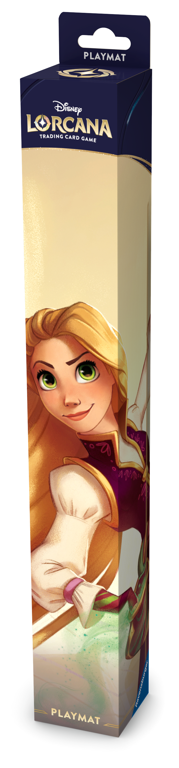 DLC_S12_Playmat_package_Front-angled_Rapunzel.png