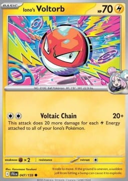 Iono's Voltorb (JTG 047).jpg