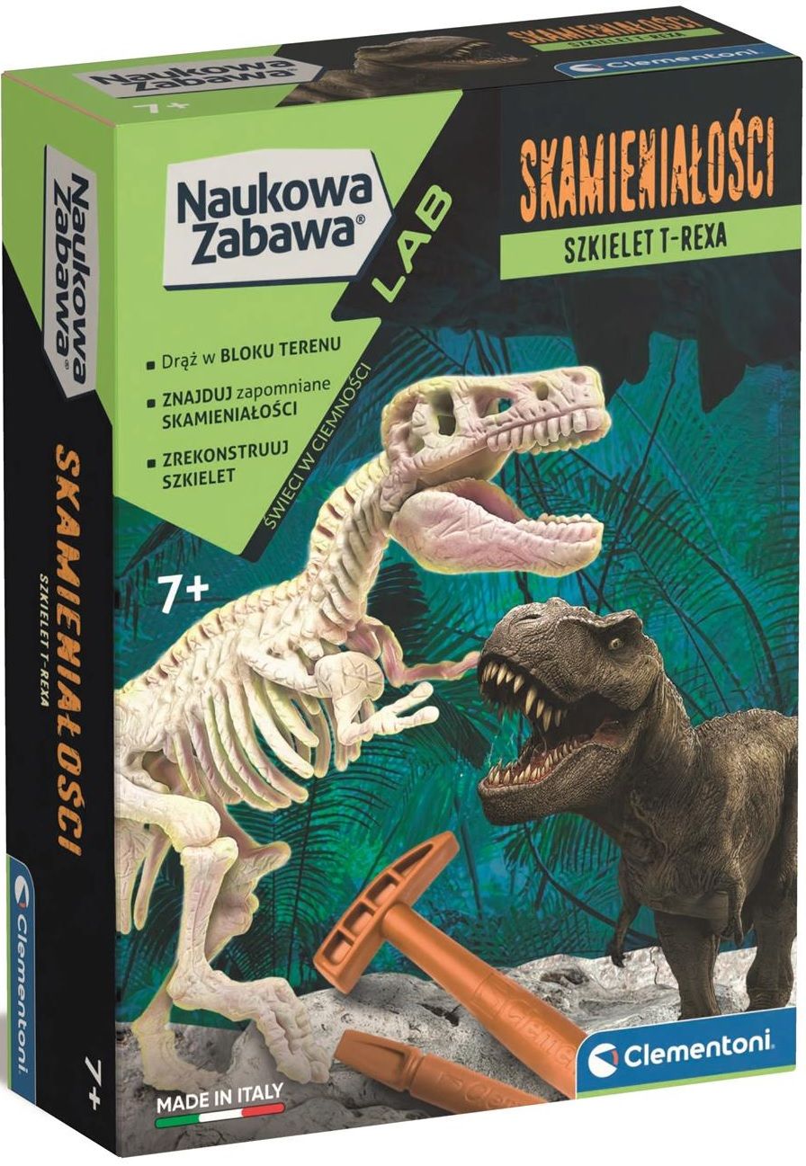 skamieniałosci trex fluo mr puggy.jpg