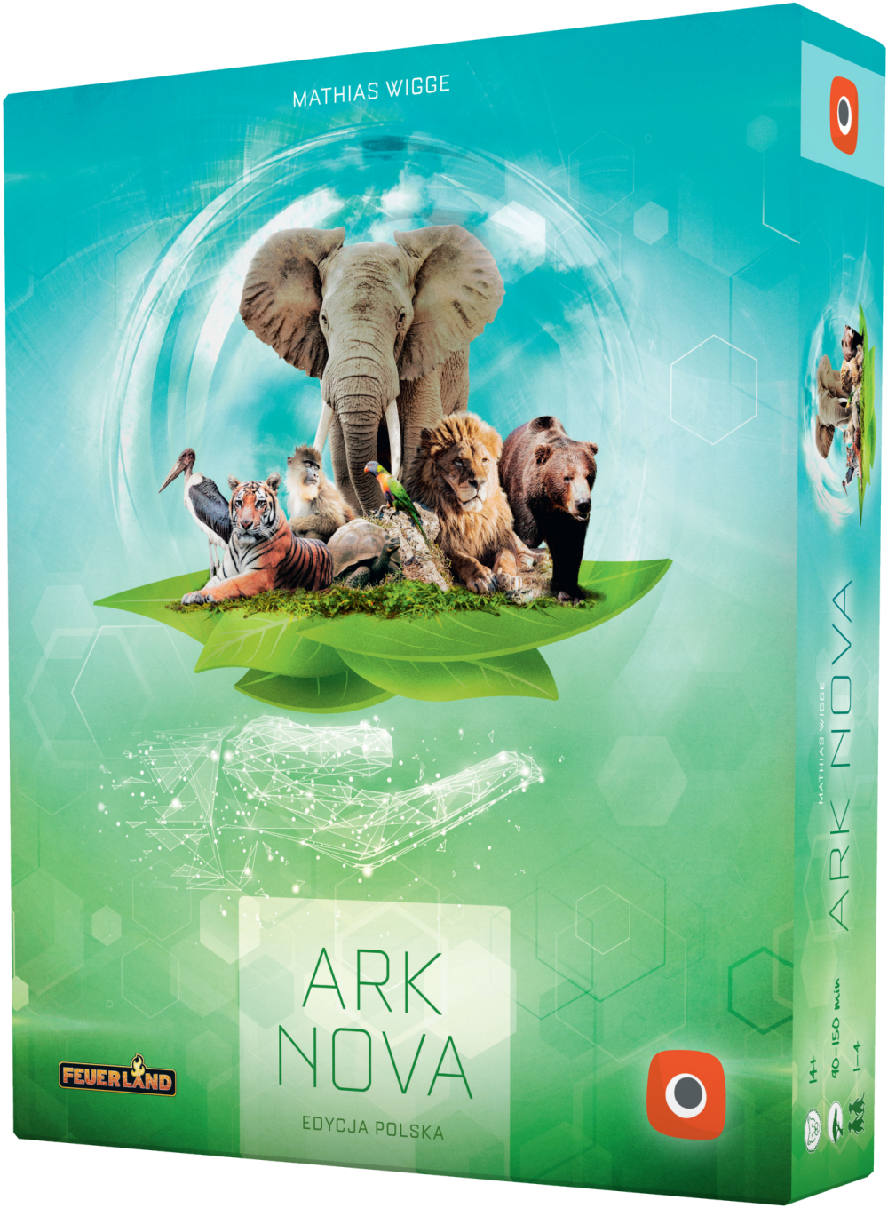 Ark Nova (edycja polska) mr puggy.png