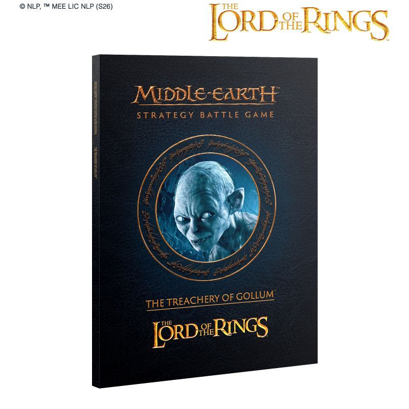 Middle-earth- Strategy Battle Game The Lord of the Rings- The Treachery of Gollum 2026 [ENG].jpg