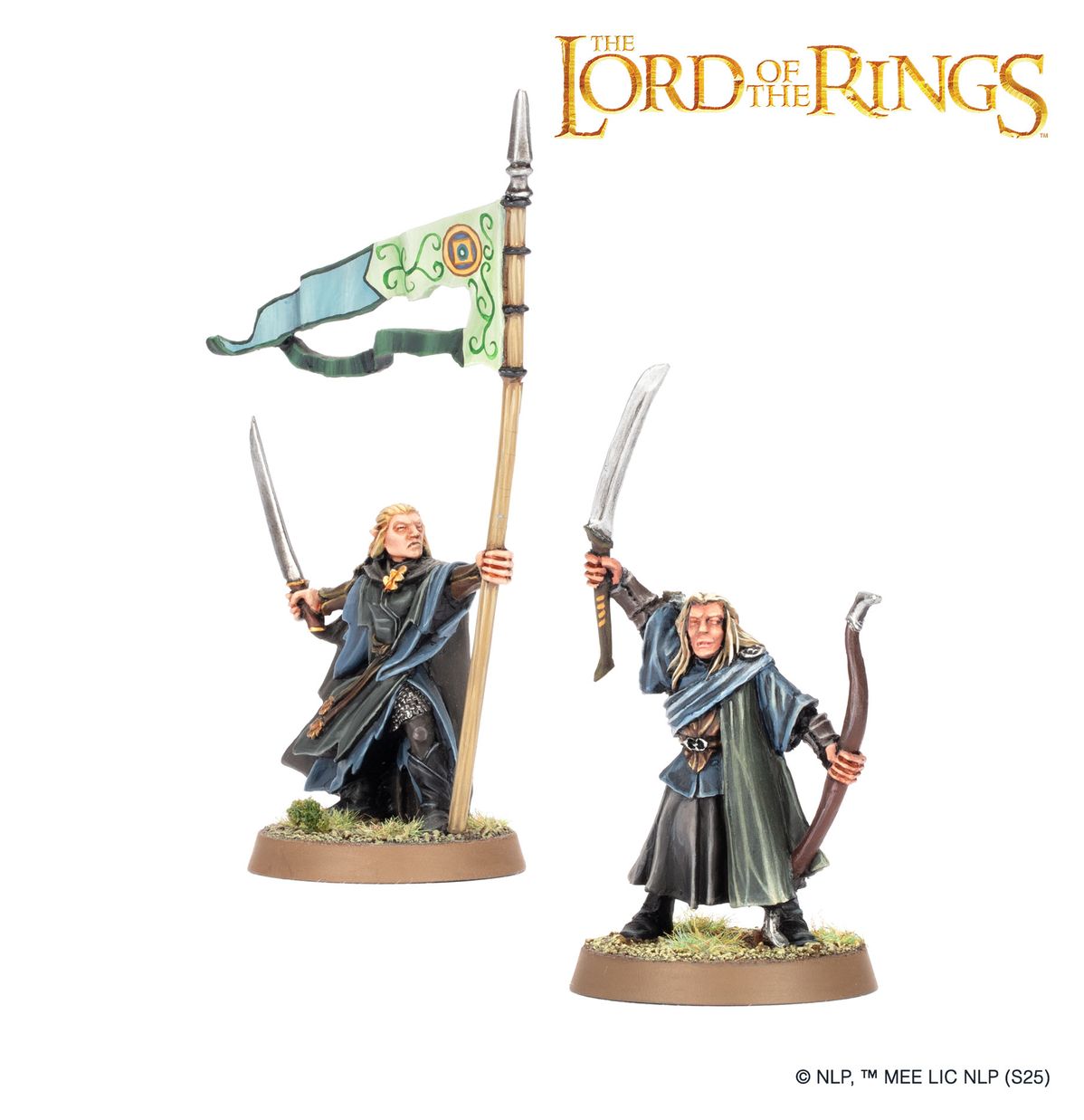Middle Earth- Lorien Elf Commanders.jpg