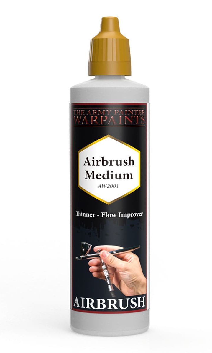 The Army Painter- Warpaints Air - Airbrush Medium.jpg