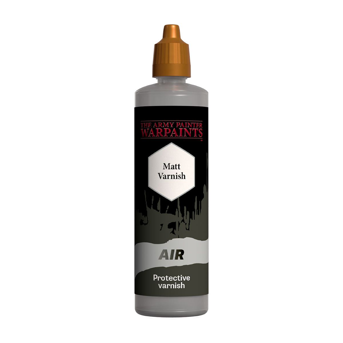The Army Painter- Warpaints Air - Matt Varnish [100 ml].jpg
