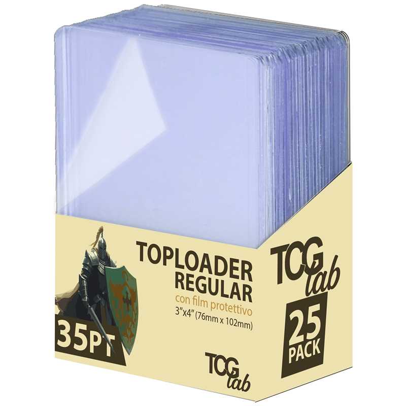 TcgLab Toploader Classic 25szt. 35pt.jpeg