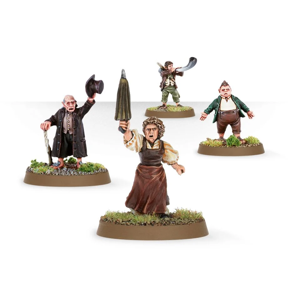 Middle-Earth Hobbits of the Shire.png