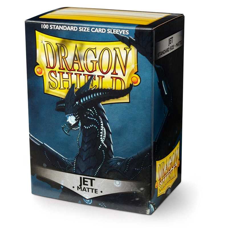 Dragon Shield Standard Sleeves - Matte Jet (100 Sleeves).jpeg