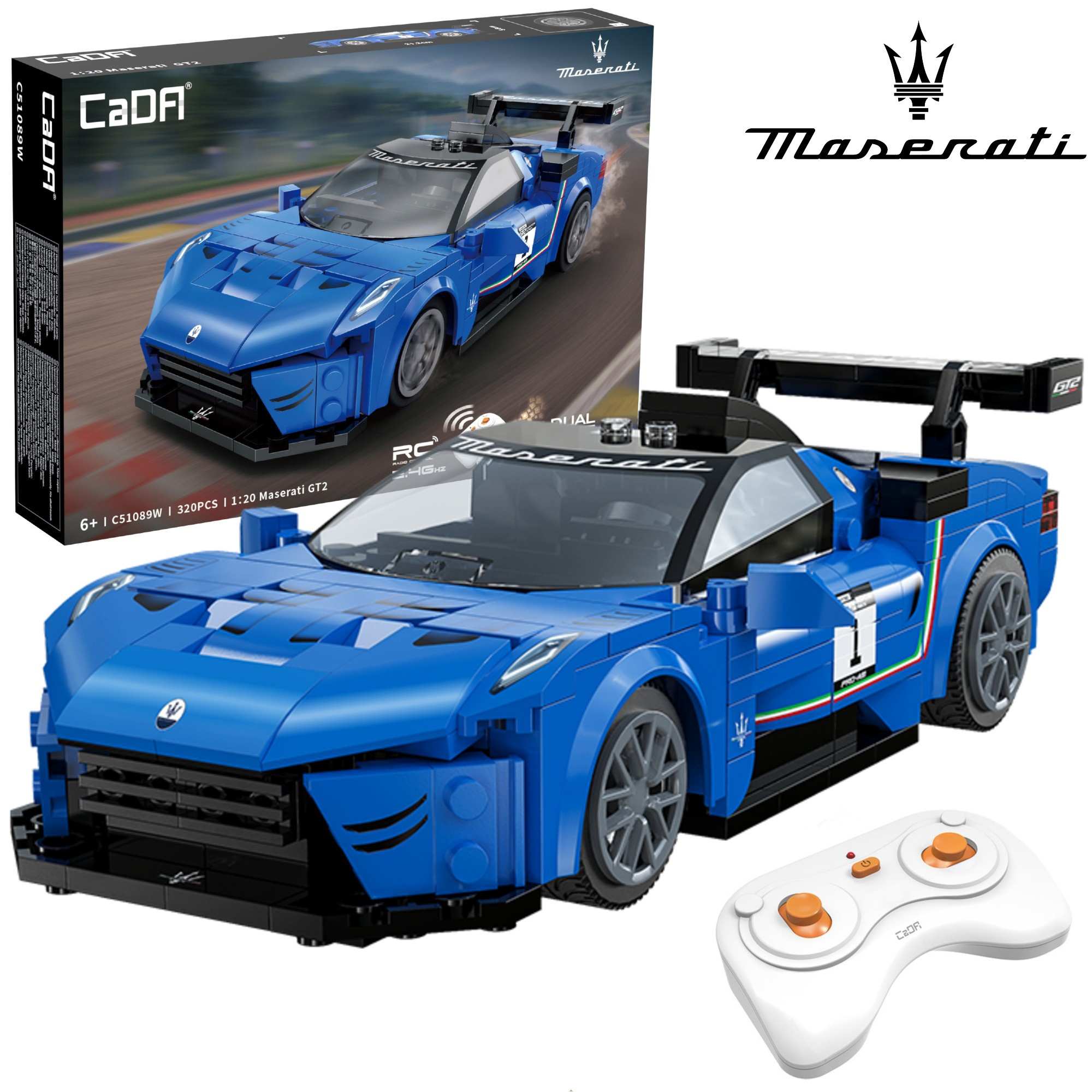 pol_pl_Klocki-konstrukcyjne-CaDA-Zdalnie-sterowane-Auto-sportowe-wyscigowe-Maserati-GT2-320-elementow-RC-C51089W-37711_8.jpg