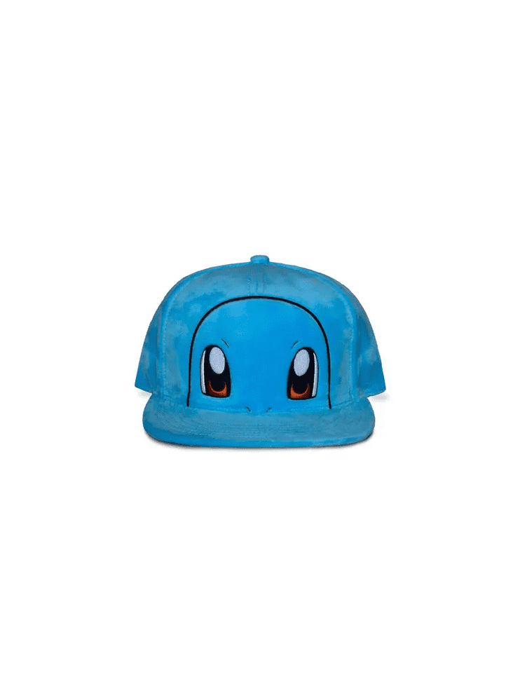 Pokemon czapka pluszowa Squitle - Difuzed.png