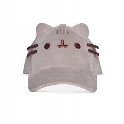 Czapka Pusheen Novelty Cap.jpg