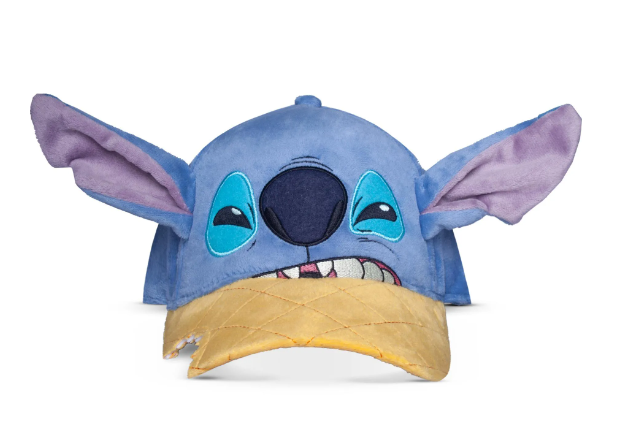 Czapka Lilo & Stitch - Pineapple Stitch - Women's Adjustable Cap.png