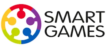 Producent: Smart Games (przejdź do strony: https://mrpuggy.xyz/pl/c/Smart-Games/52)