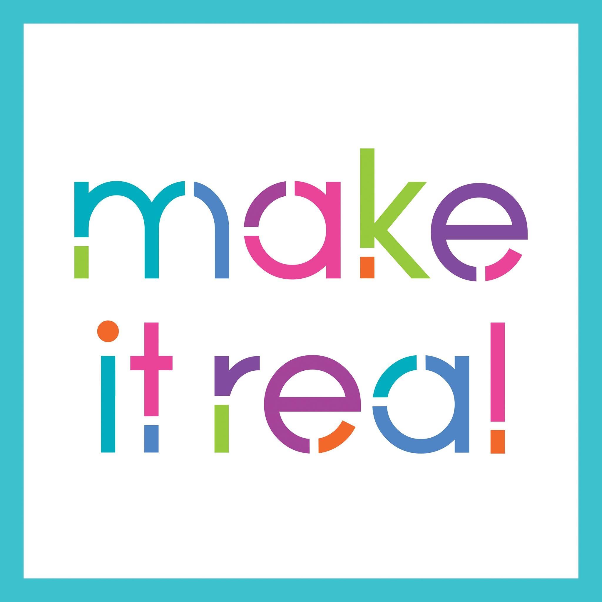 Producent: Make It Real (przejdź do produktów)
